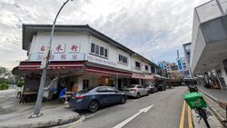 Sembawang Park (D27), Shop House #588641511